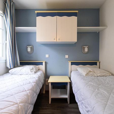 Port Du Crouesty Cap'Ocean - Maeva Home - Appartement 2 Pieces 4 Personnes - Selection Mae-1424 Arzon Zewnętrze zdjęcie