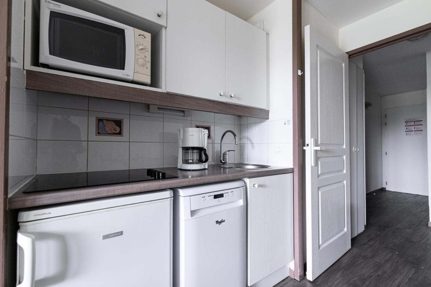 Port Du Crouesty Cap'Ocean - Maeva Home - Appartement 2 Pieces 4 Personnes - Selection Mae-1424 Arzon Zewnętrze zdjęcie