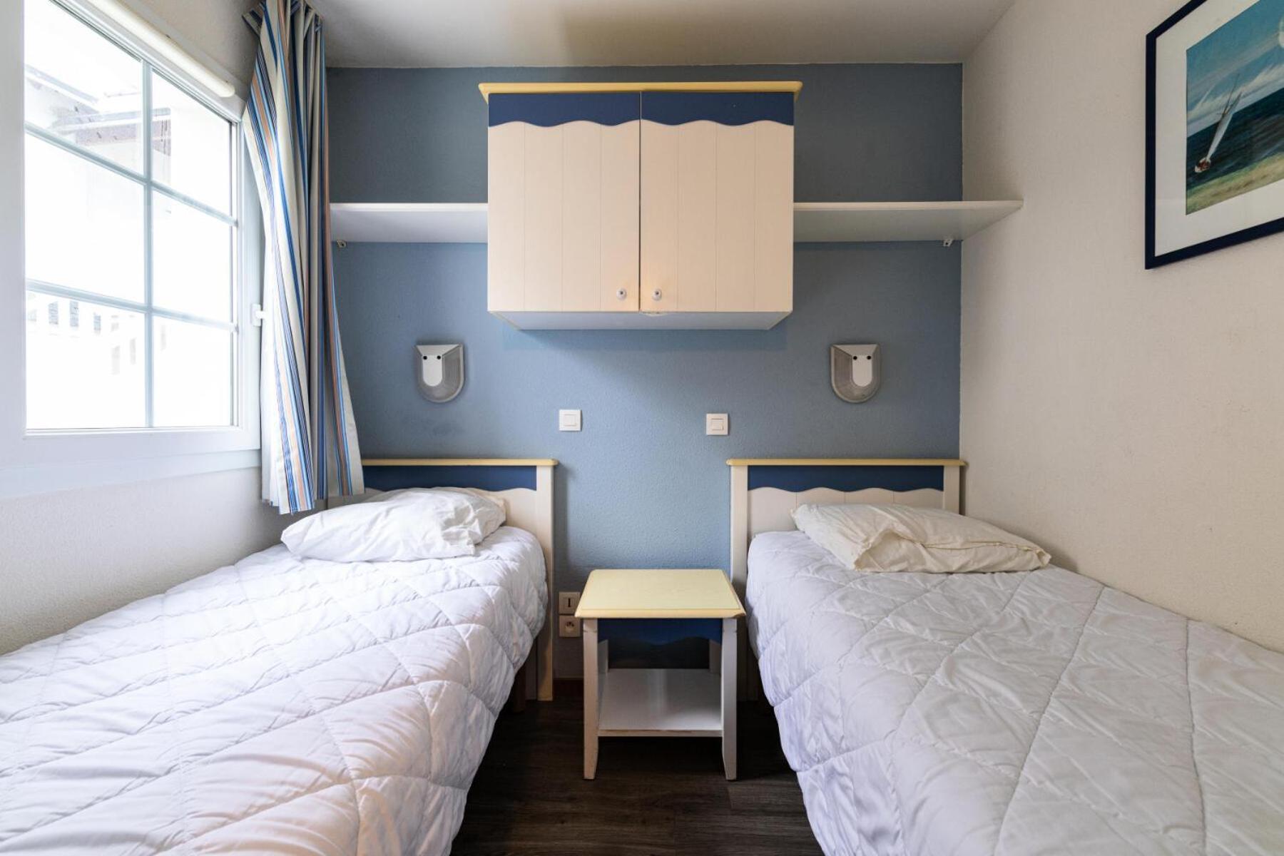 Port Du Crouesty Cap'Ocean - Maeva Home - Appartement 2 Pieces 4 Personnes - Selection Mae-1424 Arzon Zewnętrze zdjęcie