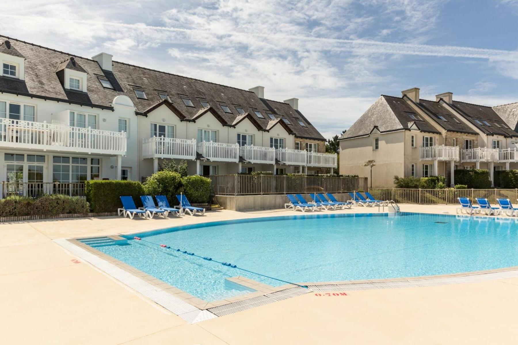 Port Du Crouesty Cap'Ocean - Maeva Home - Appartement 2 Pieces 4 Personnes - Selection Mae-1424 Arzon Zewnętrze zdjęcie