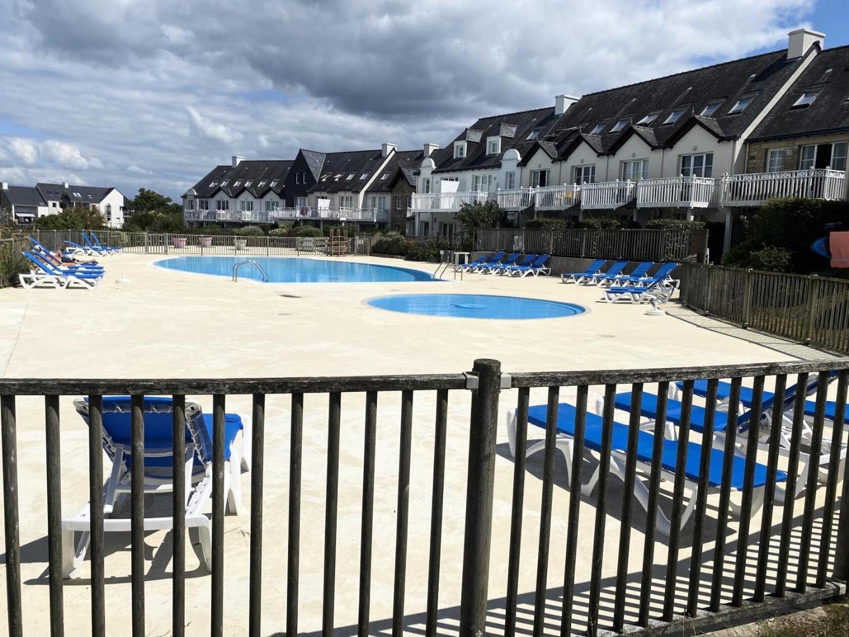 Port Du Crouesty Cap'Ocean - Maeva Home - Appartement 2 Pieces 4 Personnes - Selection Mae-1424 Arzon Zewnętrze zdjęcie